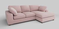 Medium Sofa Chaise - Right Hand