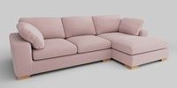 Large Sofa Chaise - Right Hand