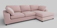 Large Sofa Chaise - Right Hand