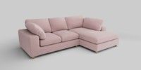 Medium Corner Chaise - Right Hand
