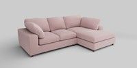 Medium Corner Chaise - Right Hand