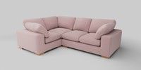 Medium Corner Sofa - Left Hand