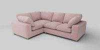 Medium Corner Sofa - Left Hand