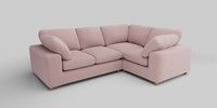 Medium Corner Sofa - Right Hand