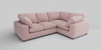 Medium Corner Sofa - Right Hand