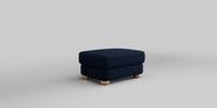 Storage Footstool