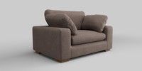 2 Seater Small Sofa