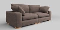 4 Seater Large Sofa