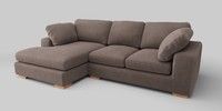 Medium Sofa Chaise - Left Hand