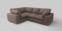 Medium Corner Sofa - Left Hand