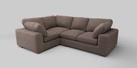 Medium Corner Sofa - Left Hand
