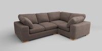 Medium Corner Sofa - Right Hand