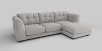Medium Sofa Chaise - Right Hand