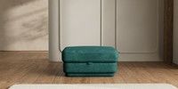 Storage Footstool