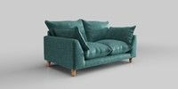 2 Seater Small Sofa