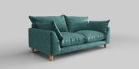 3 Seater Small Sofa
