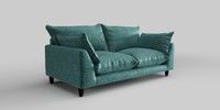 3 Seater Small Sofa