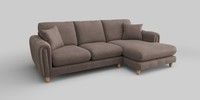 Medium Sofa Chaise - Right Hand