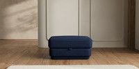 Storage Footstool