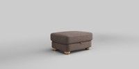 Storage Footstool