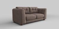 3 Seater Small Sofa