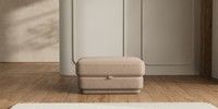 Storage Footstool