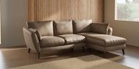Orlo Relaxed Sit