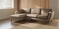 Orlo Relaxed Sit