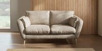 3 Seater Small Sofa