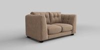 2 Seater Small Sofa