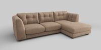 Medium Sofa Chaise - Right Hand