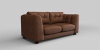 3 Seater Small Sofa