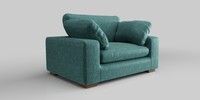 2 Seater Small Sofa