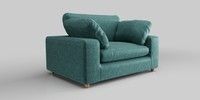 2 Seater Small Sofa