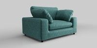 2 Seater Small Sofa