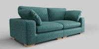 4 Seater Large Sofa
