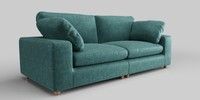 4 Seater Large Sofa