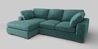 Medium Sofa Chaise - Left Hand