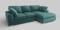 Medium Sofa Chaise - Right Hand
