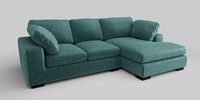Medium Sofa Chaise - Right Hand