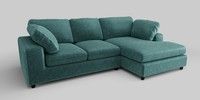 Medium Sofa Chaise - Right Hand