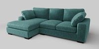 Large Sofa Chaise - Left Hand
