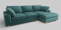 Large Sofa Chaise - Right Hand