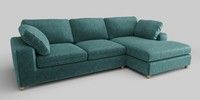 Large Sofa Chaise - Right Hand
