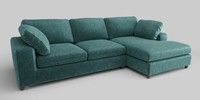 Large Sofa Chaise - Right Hand