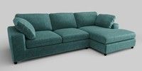 Large Sofa Chaise - Right Hand