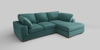 Medium Corner Chaise - Right Hand
