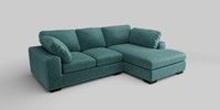 Medium Corner Chaise - Right Hand