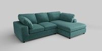 Medium Corner Chaise - Right Hand