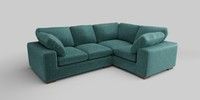 Medium Corner Sofa - Right Hand